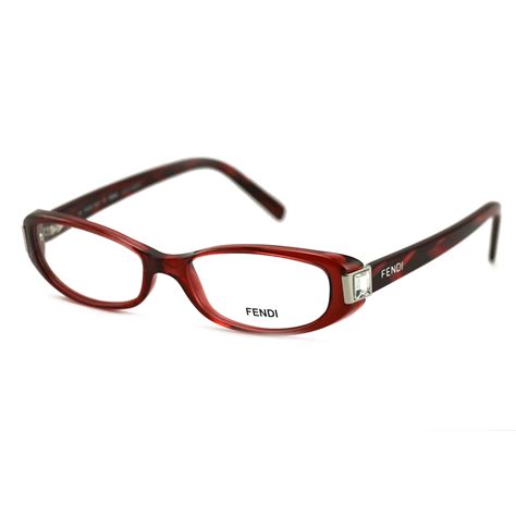 fendi womens glasses